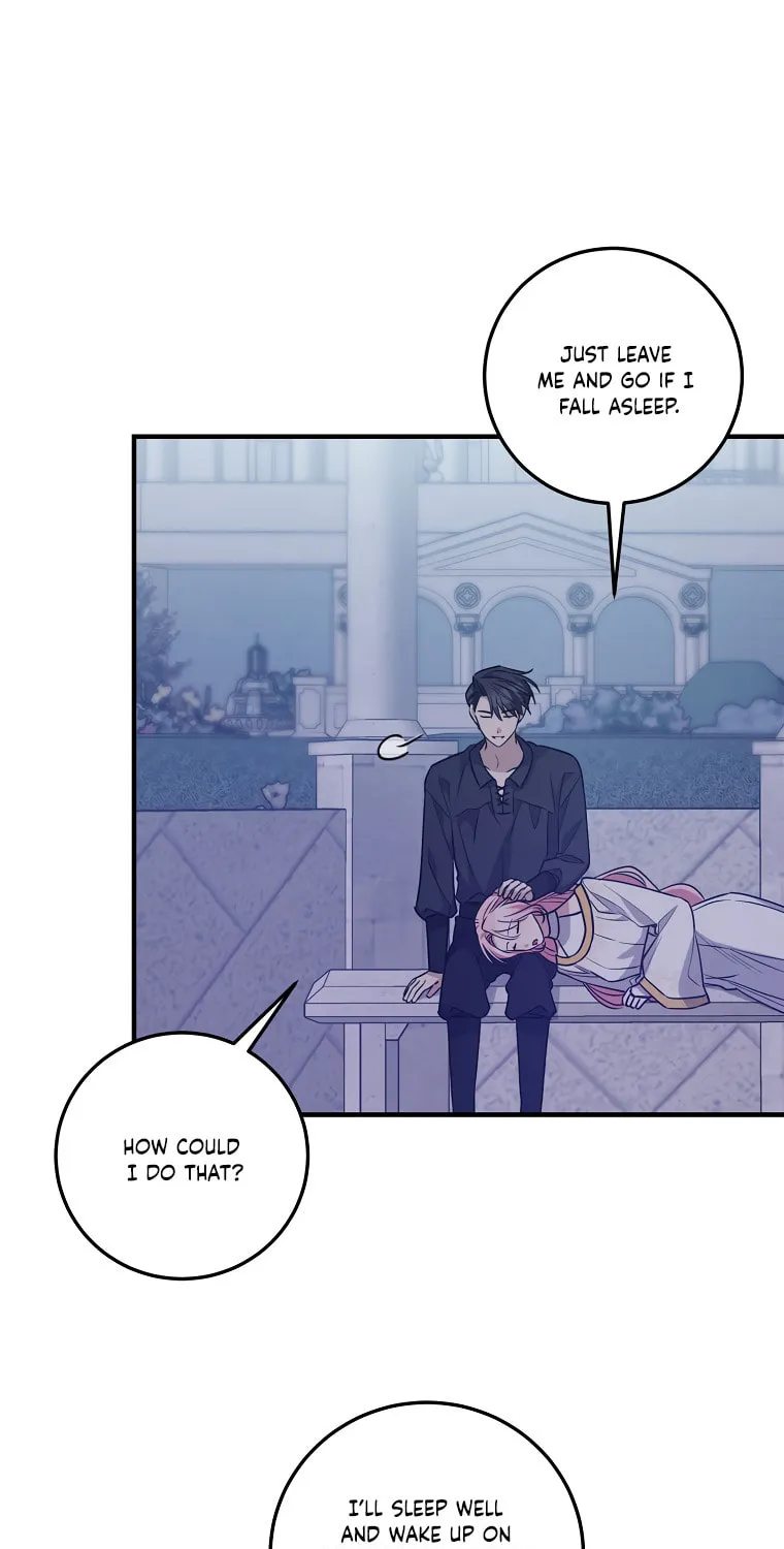 I Raised the Villains Preciously Chapter 36 page 49 - 
