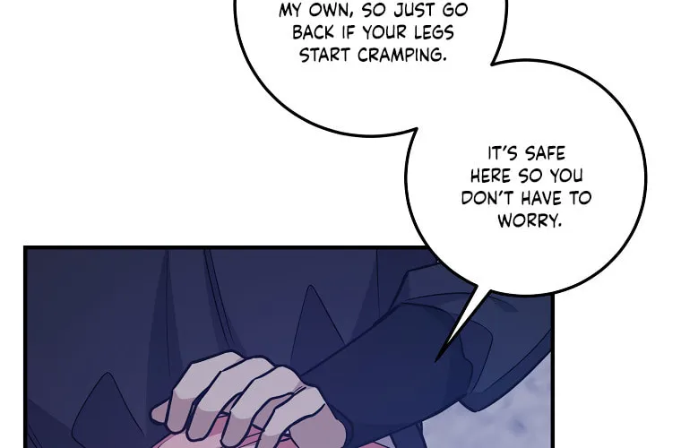 I Raised the Villains Preciously Chapter 36 page 50 - 
