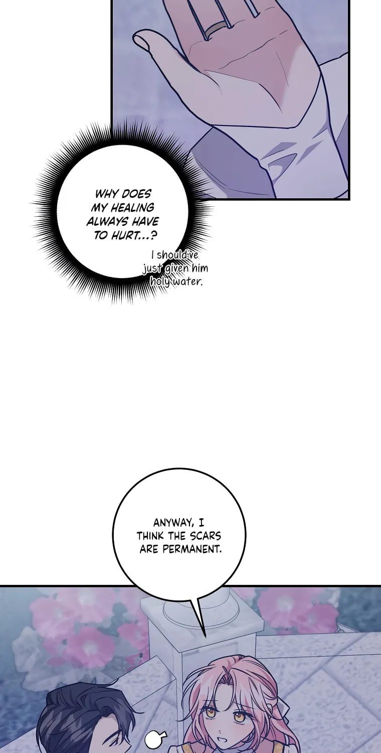 I Raised the Villains Preciously Chapter 36 page 7 - 