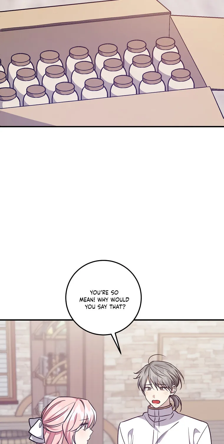 I Raised the Villains Preciously Chapter 36 page 61 - 