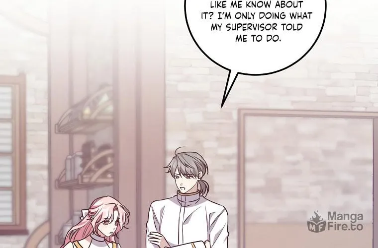 I Raised the Villains Preciously Chapter 36 page 64 - 
