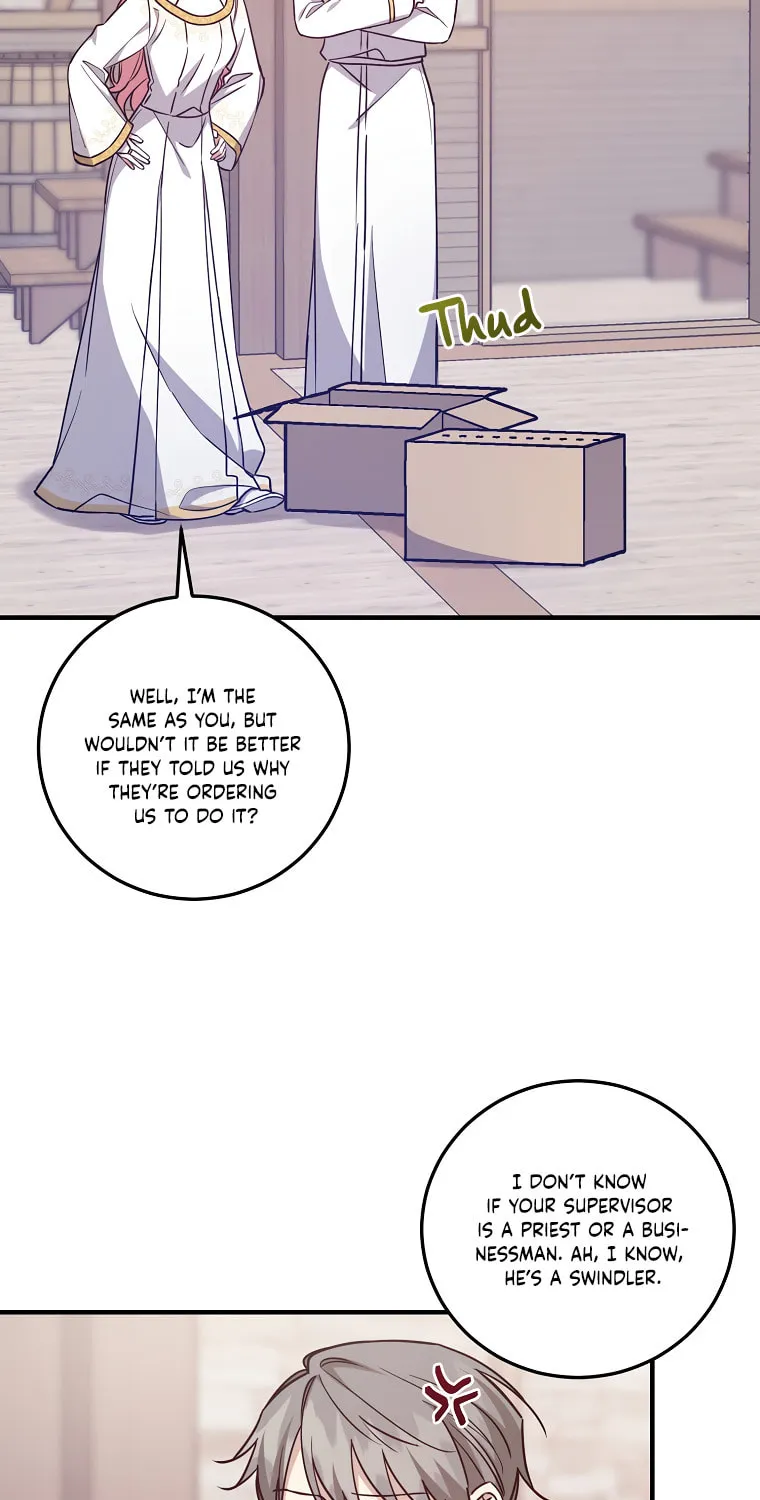 I Raised the Villains Preciously Chapter 36 page 65 - 