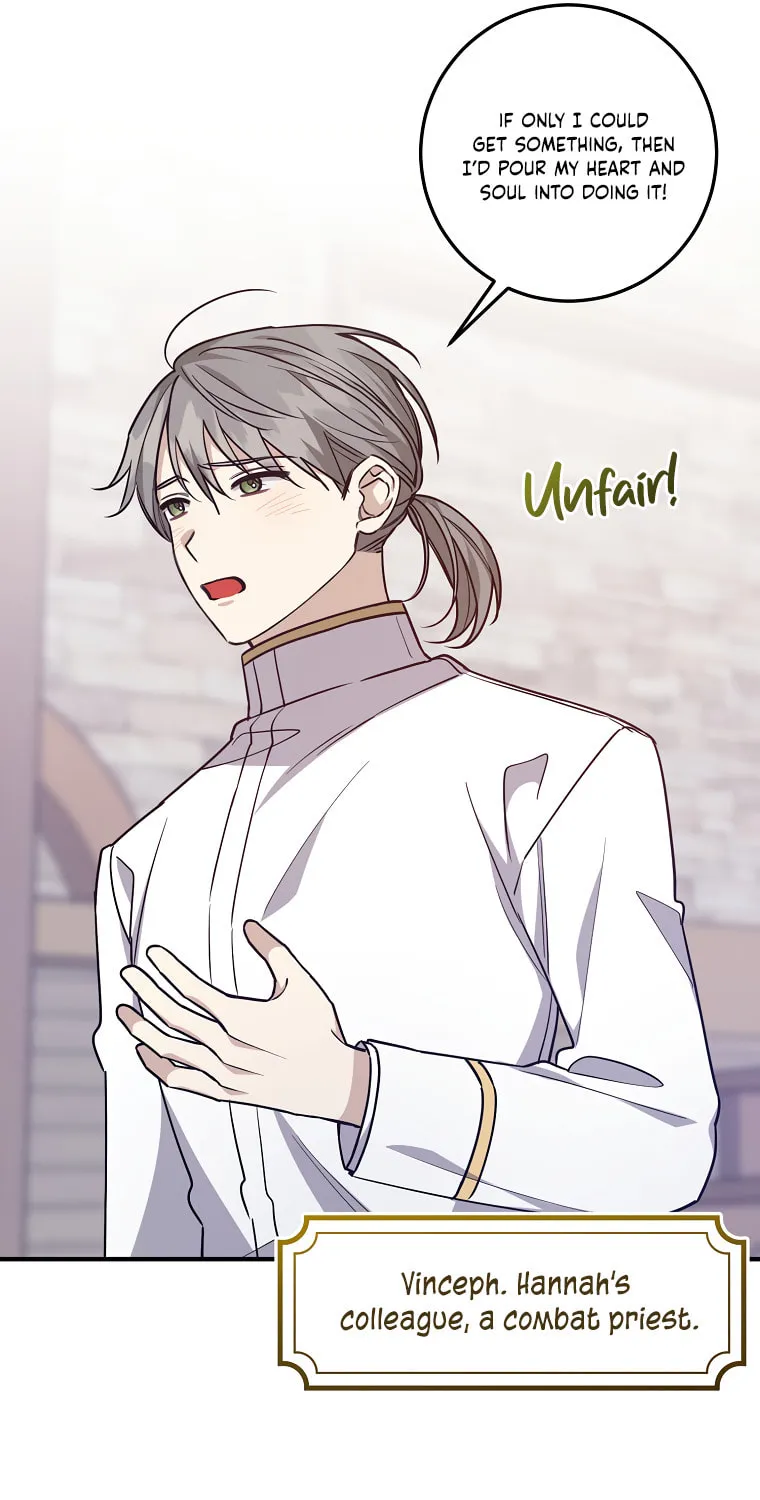 I Raised the Villains Preciously Chapter 36 page 70 - 