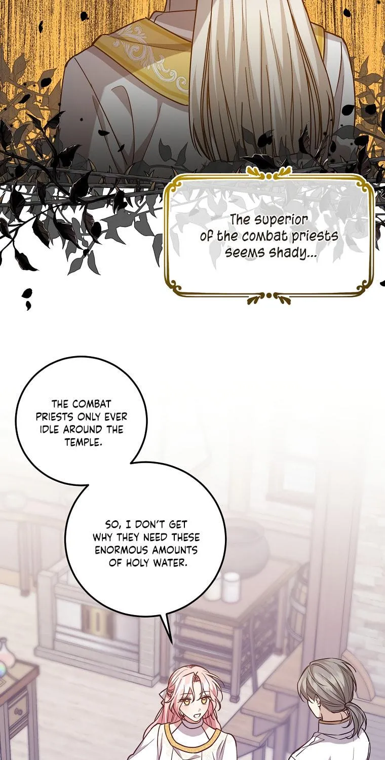 I Raised the Villains Preciously Chapter 36 page 80 - 