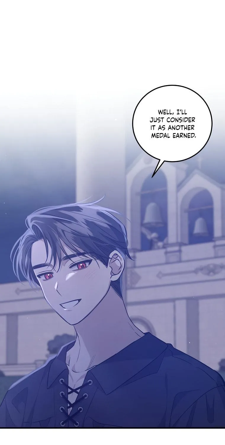 I Raised the Villains Preciously Chapter 36 page 9 - 
