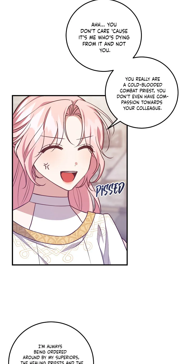 I Raised the Villains Preciously Chapter 36 page 83 - 