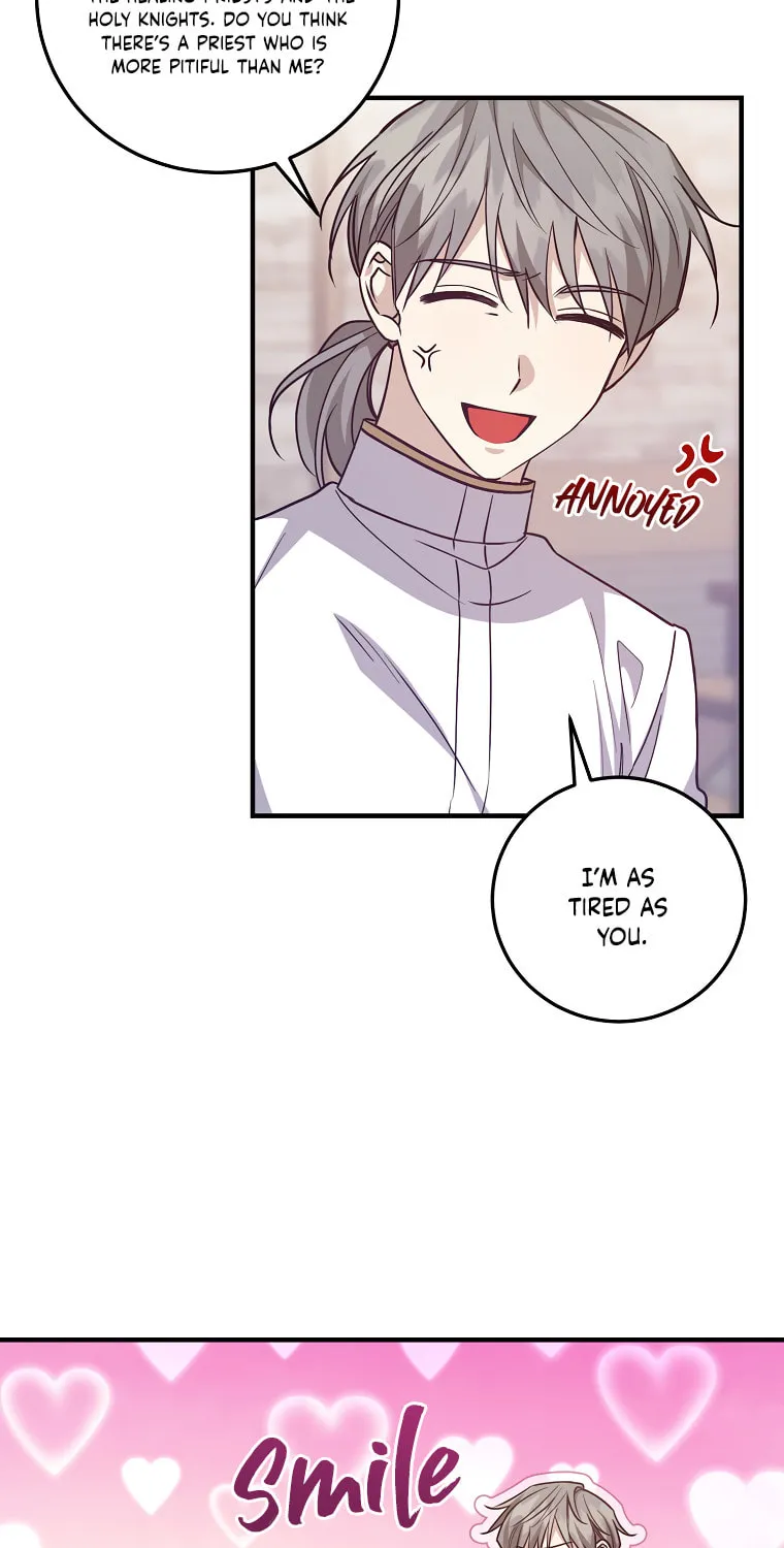 I Raised the Villains Preciously Chapter 36 page 84 - 