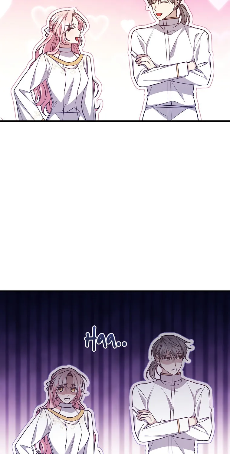 I Raised the Villains Preciously Chapter 36 page 85 - 