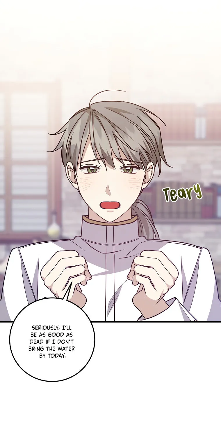 I Raised the Villains Preciously Chapter 37 page 1 - 