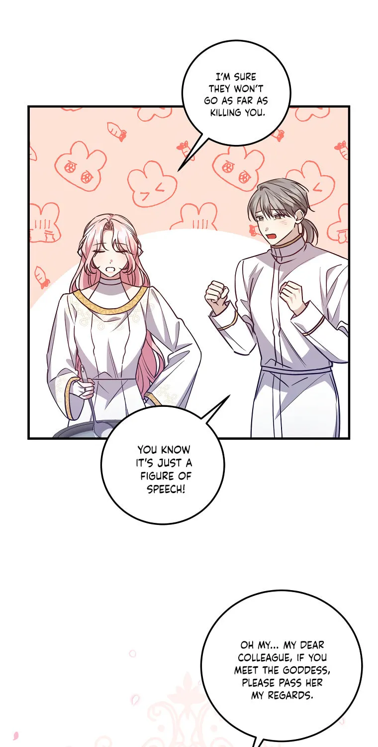 I Raised the Villains Preciously Chapter 37 page 2 - 