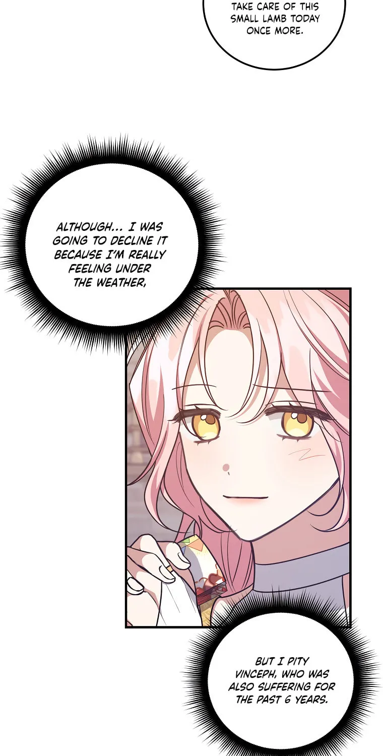 I Raised the Villains Preciously Chapter 37 page 11 - 