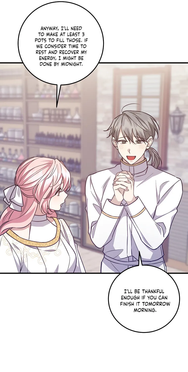 I Raised the Villains Preciously Chapter 37 page 13 - 