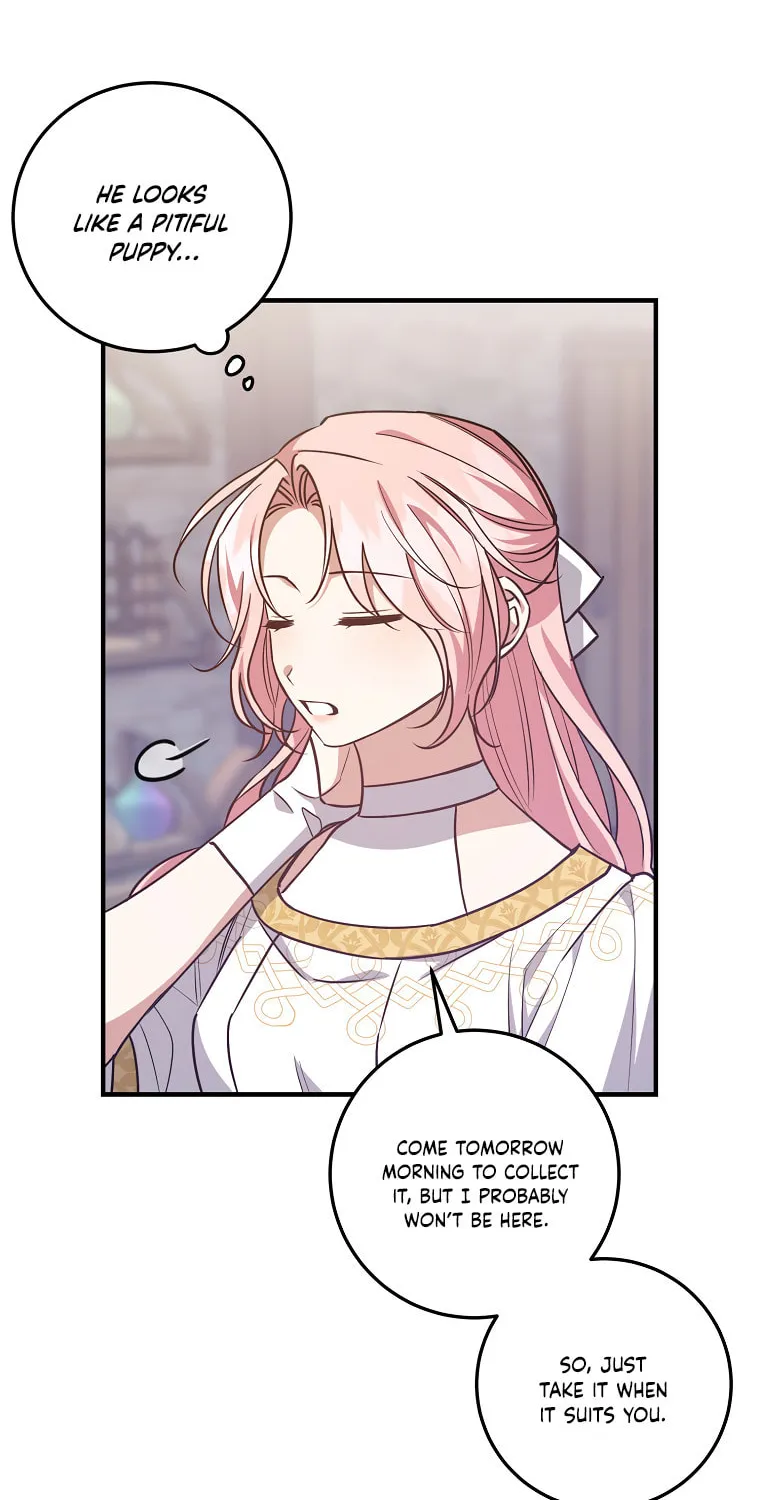 I Raised the Villains Preciously Chapter 37 page 14 - 
