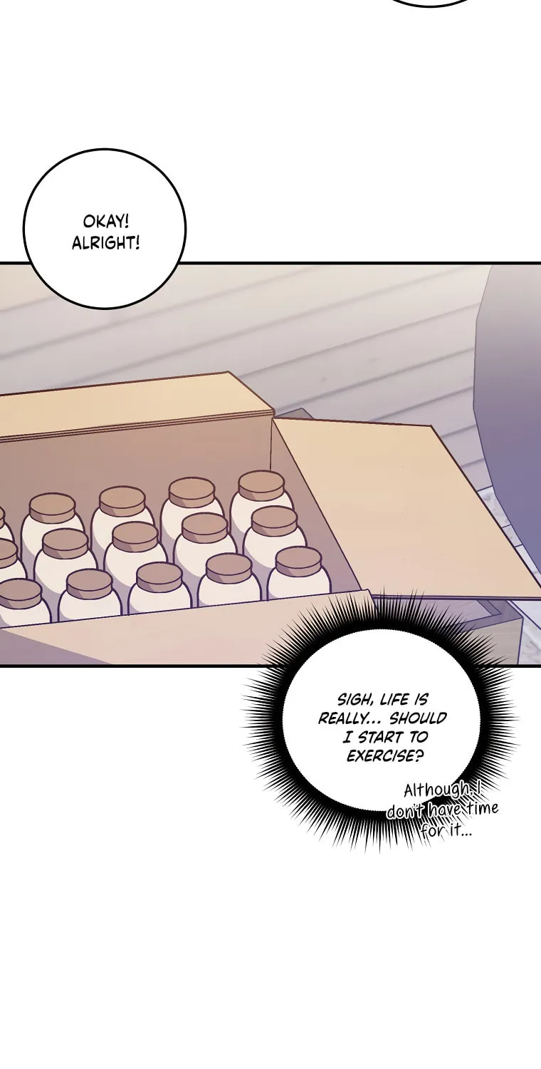 I Raised the Villains Preciously Chapter 37 page 15 - 