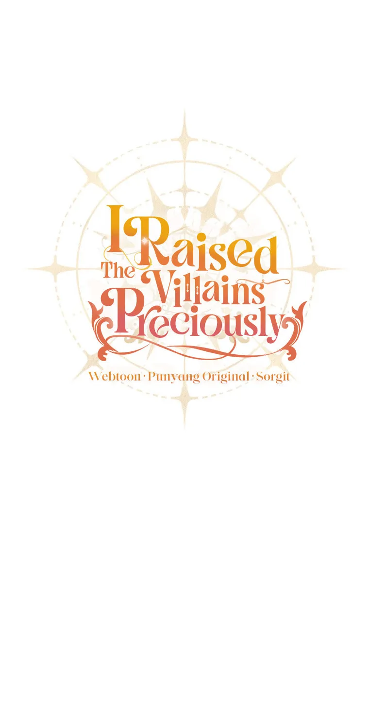 I Raised the Villains Preciously Chapter 37 page 16 - 