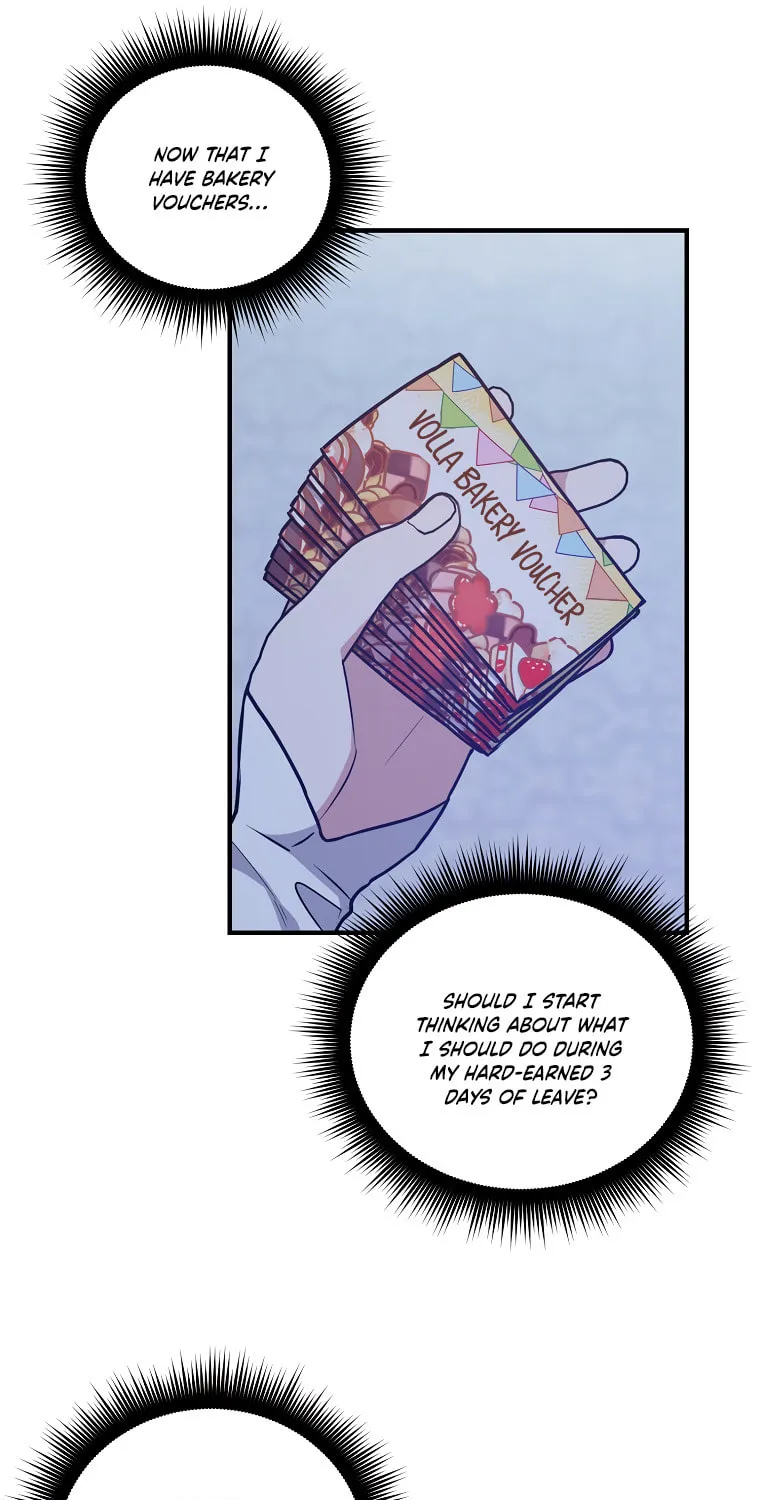 I Raised the Villains Preciously Chapter 37 page 19 - 
