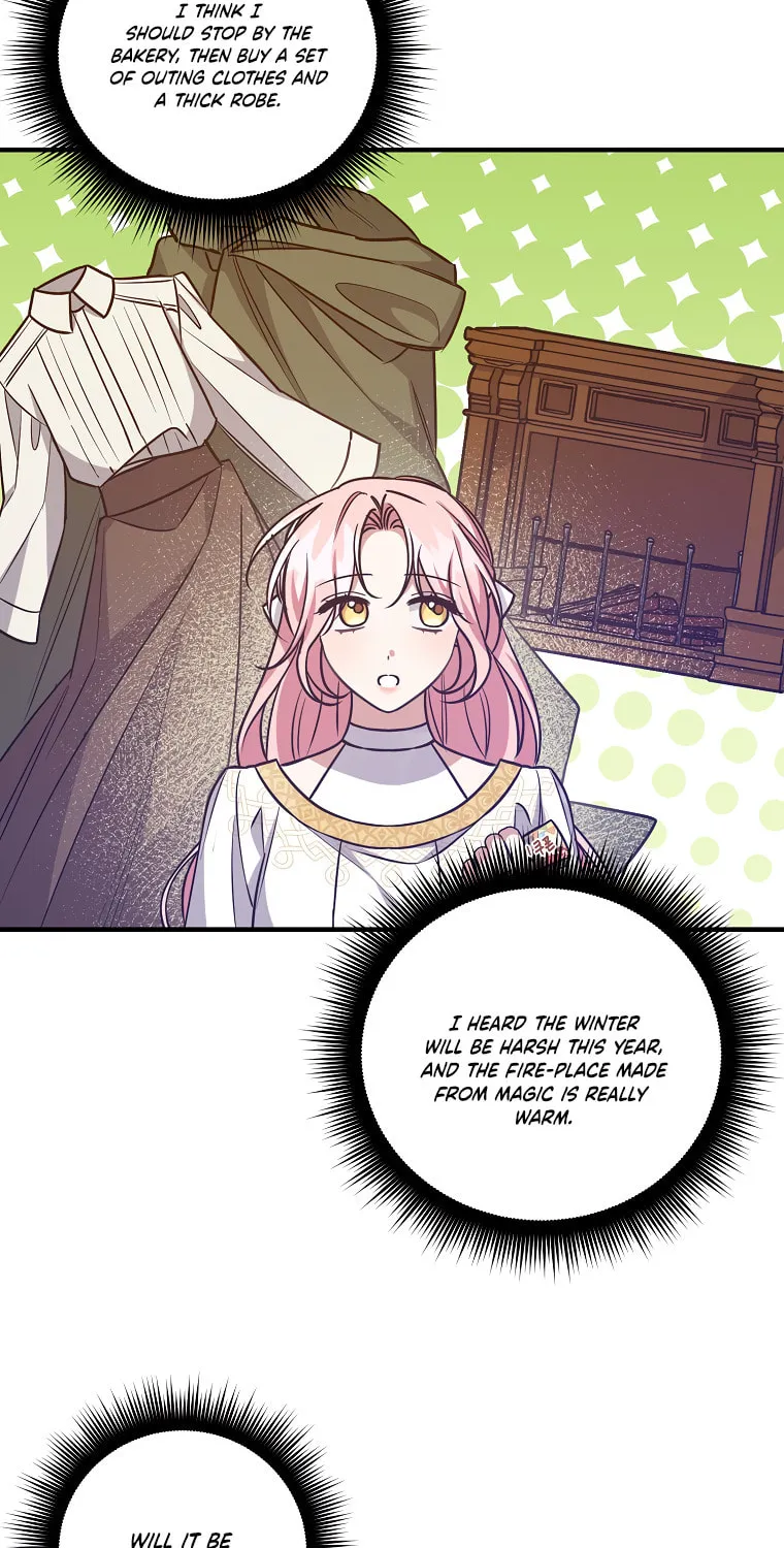 I Raised the Villains Preciously Chapter 37 page 20 - 