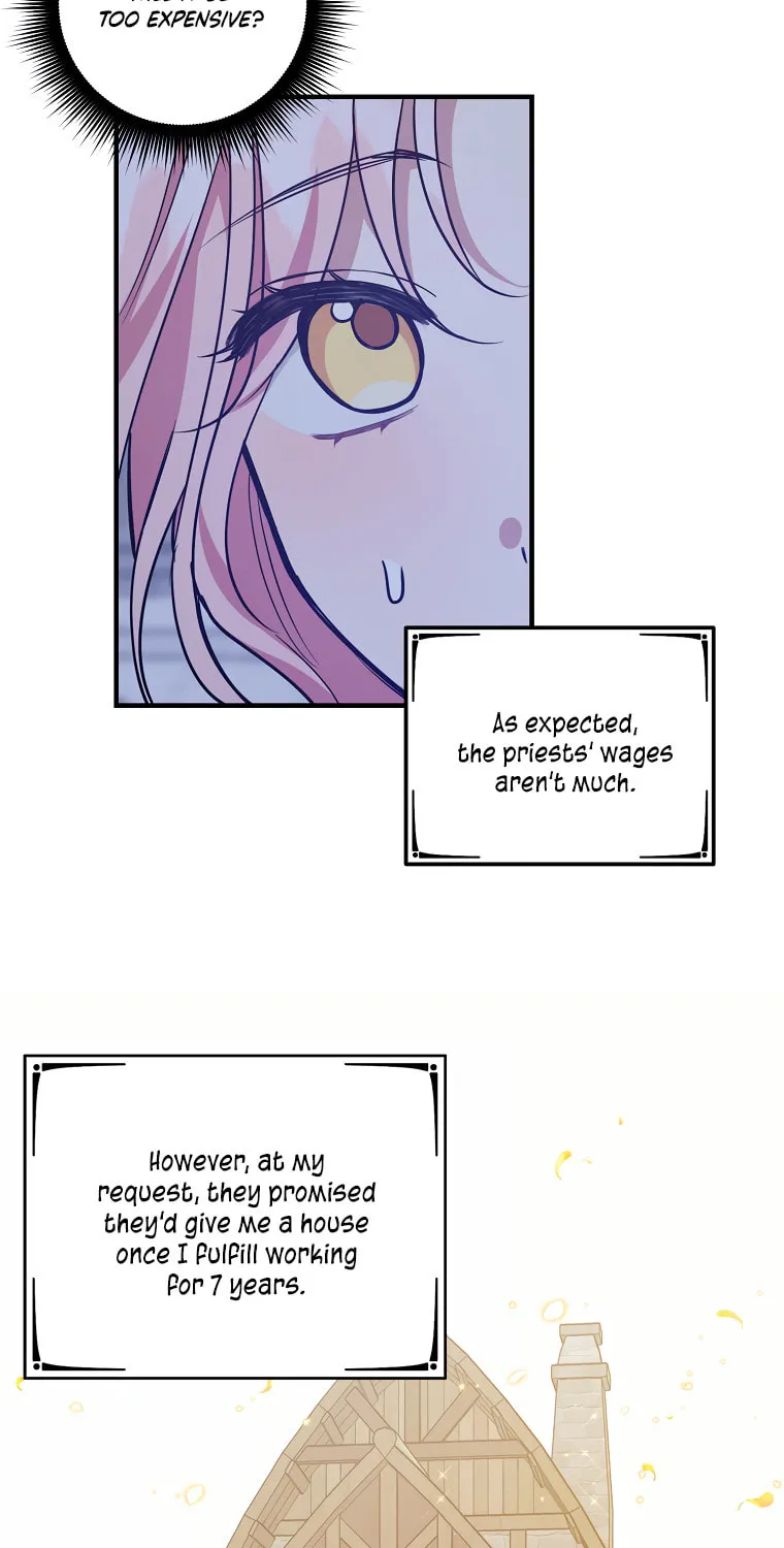 I Raised the Villains Preciously Chapter 37 page 21 - 