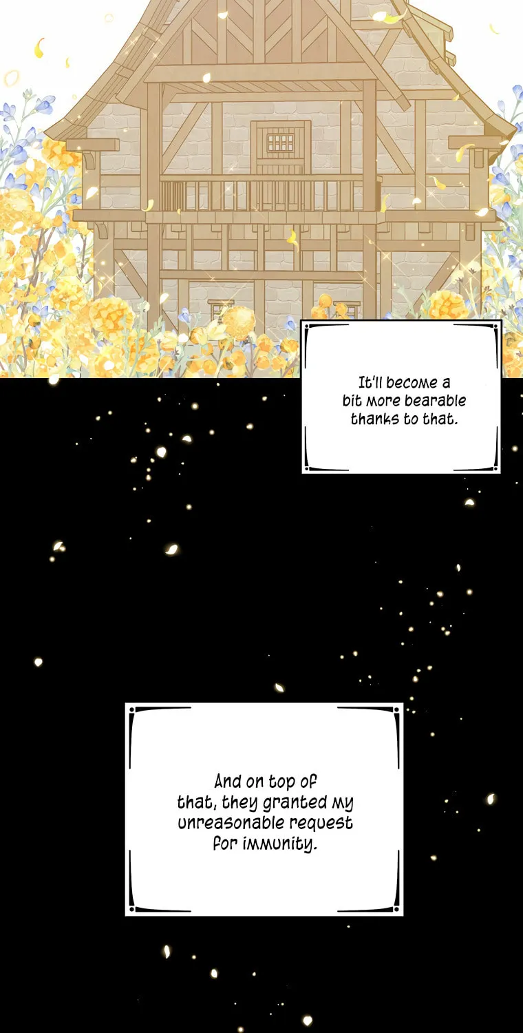 I Raised the Villains Preciously Chapter 37 page 22 - 
