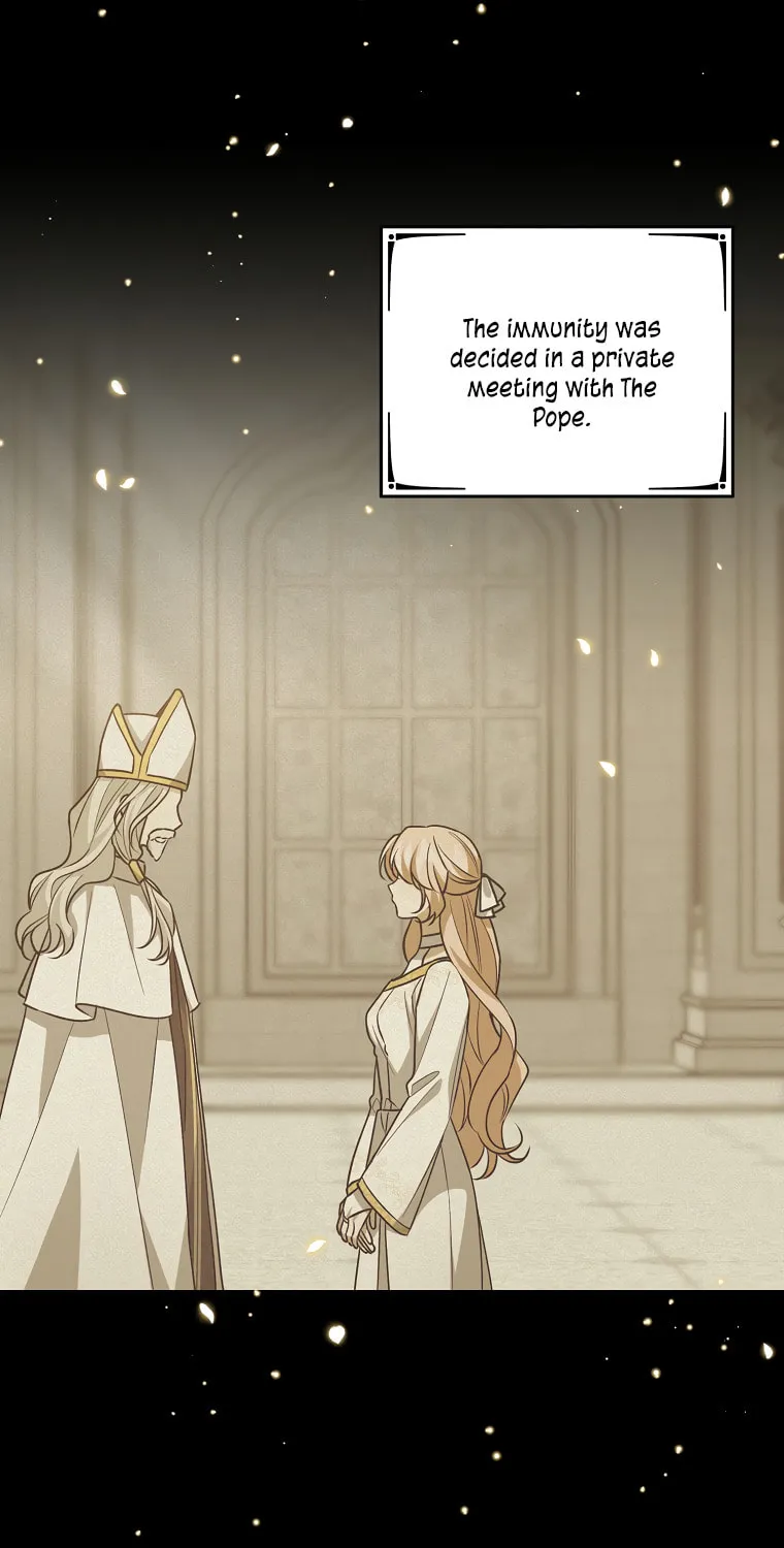 I Raised the Villains Preciously Chapter 37 page 23 - 