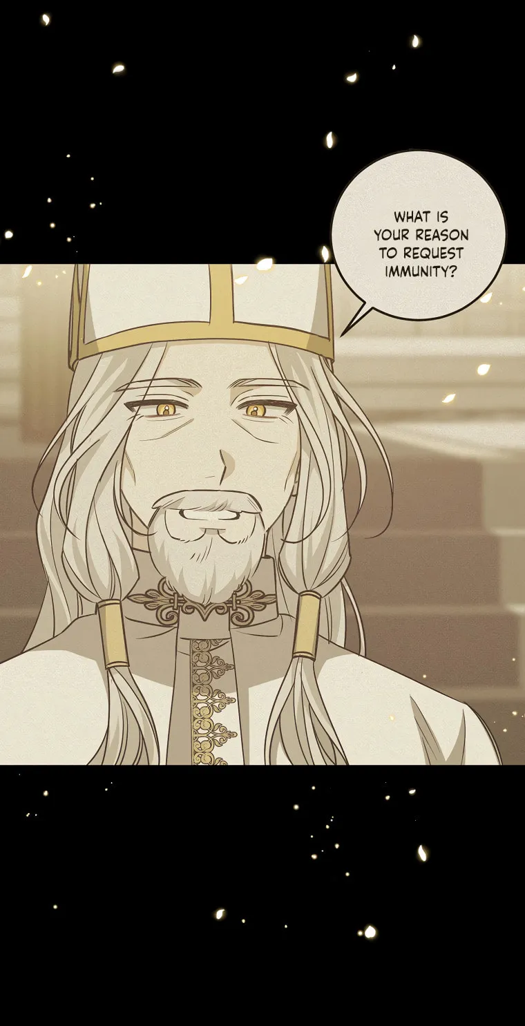 I Raised the Villains Preciously Chapter 37 page 24 - 