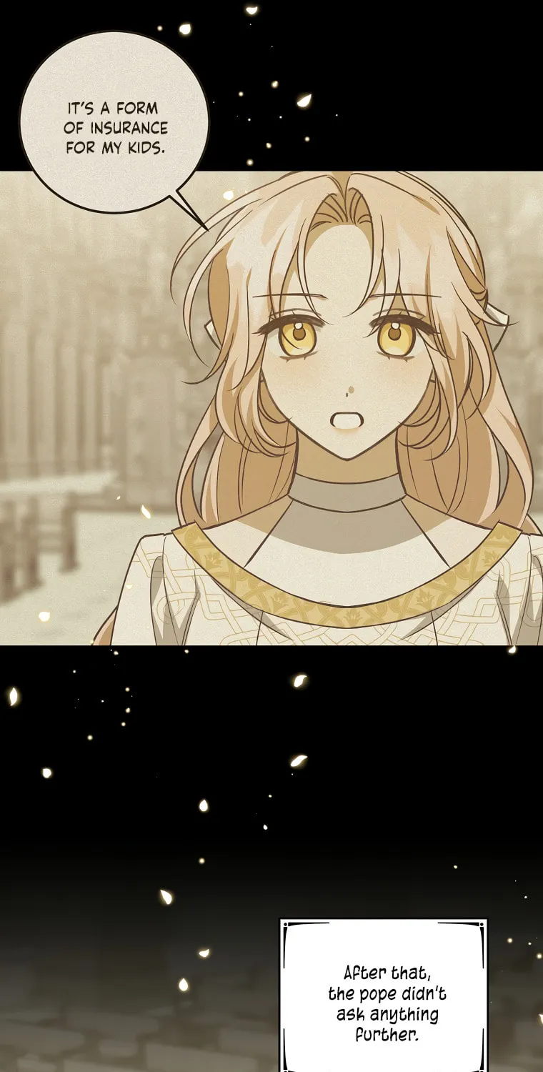 I Raised the Villains Preciously Chapter 37 page 25 - 