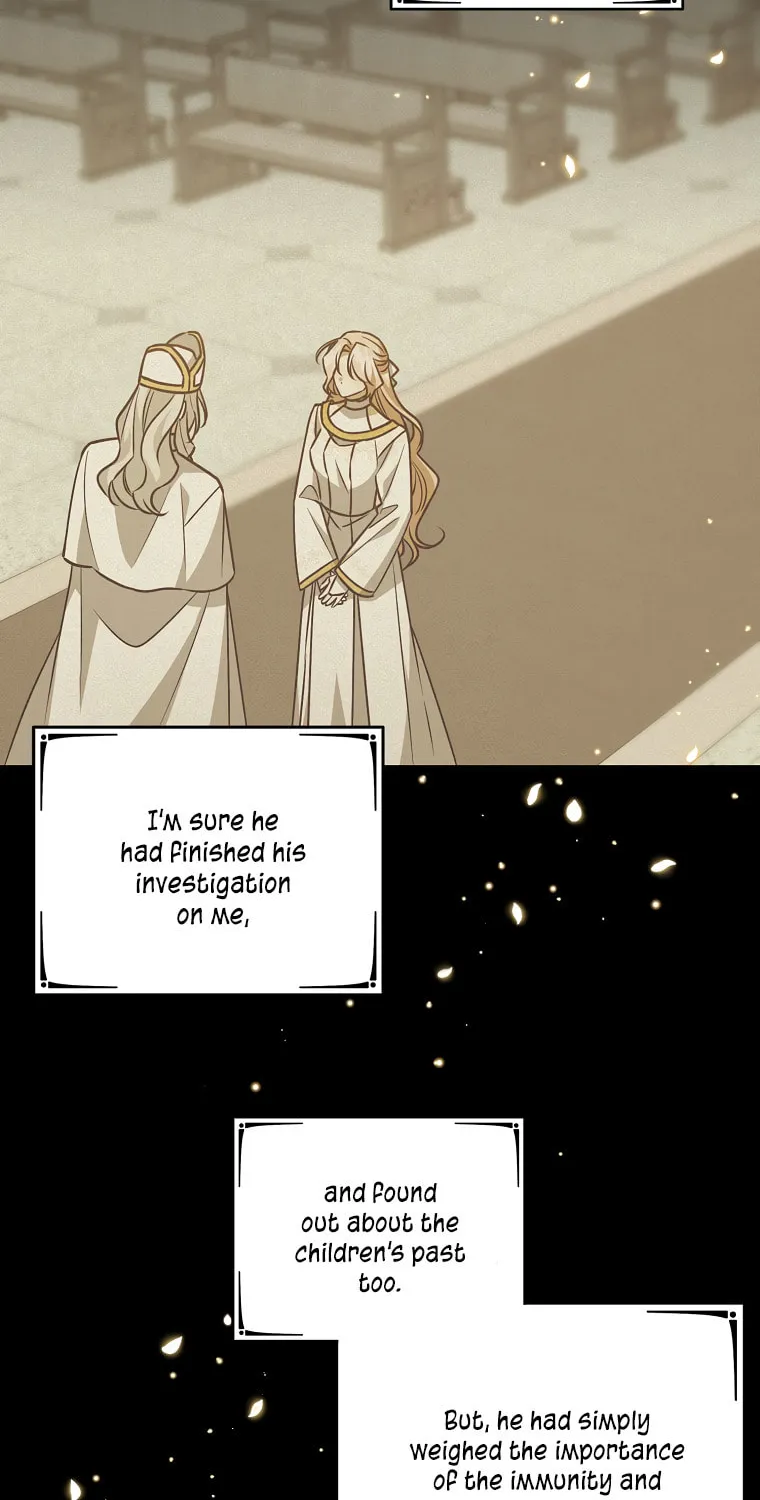 I Raised the Villains Preciously Chapter 37 page 26 - 