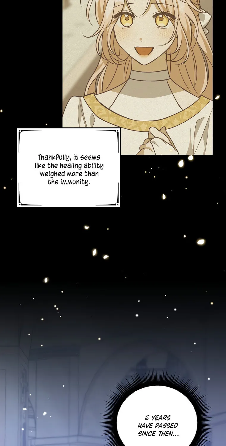 I Raised the Villains Preciously Chapter 37 page 28 - 