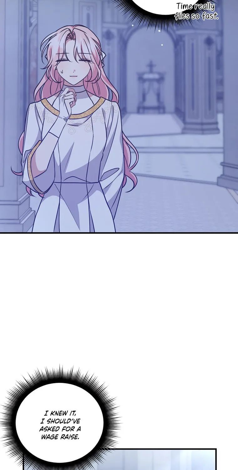 I Raised the Villains Preciously Chapter 37 page 29 - 
