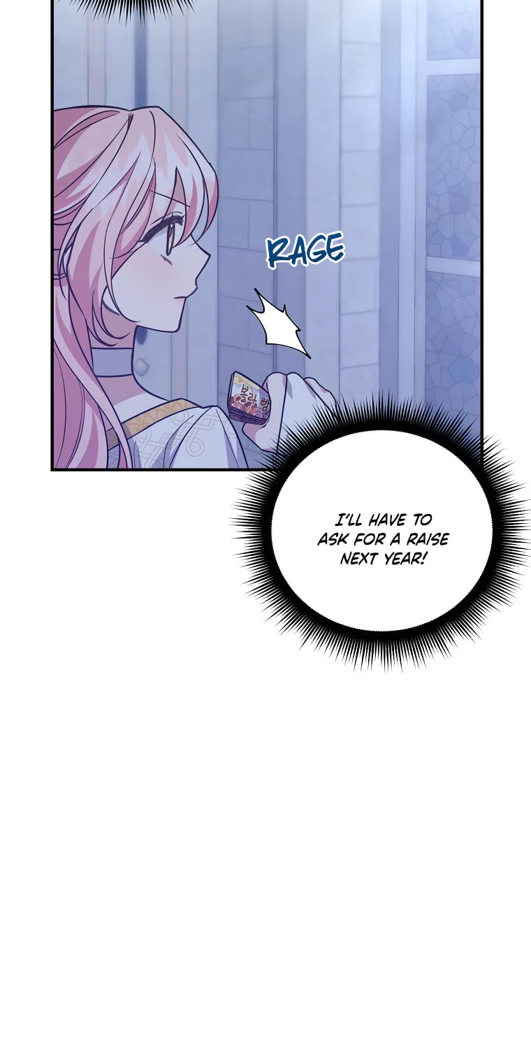 I Raised the Villains Preciously Chapter 37 page 30 - 