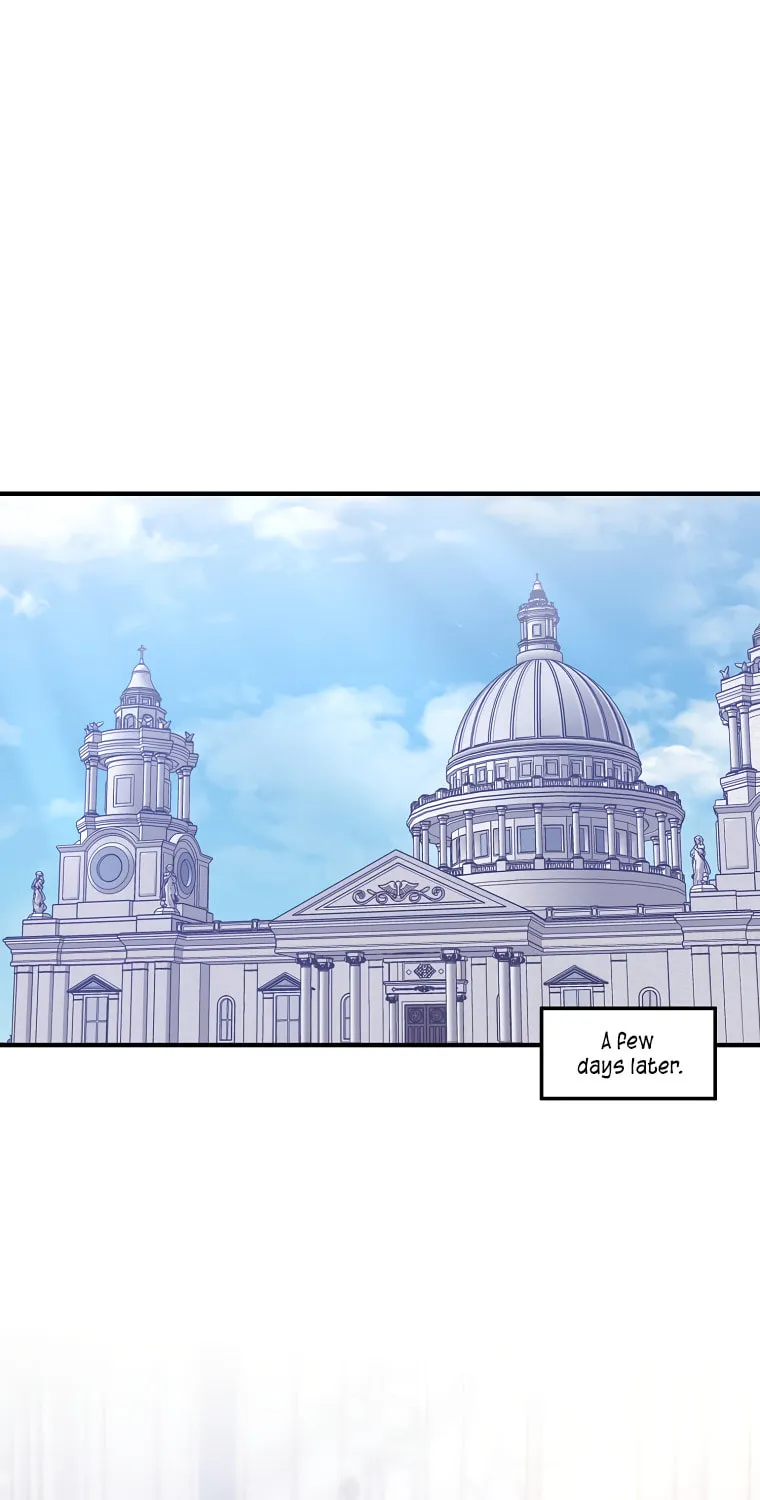 I Raised the Villains Preciously Chapter 37 page 31 - 