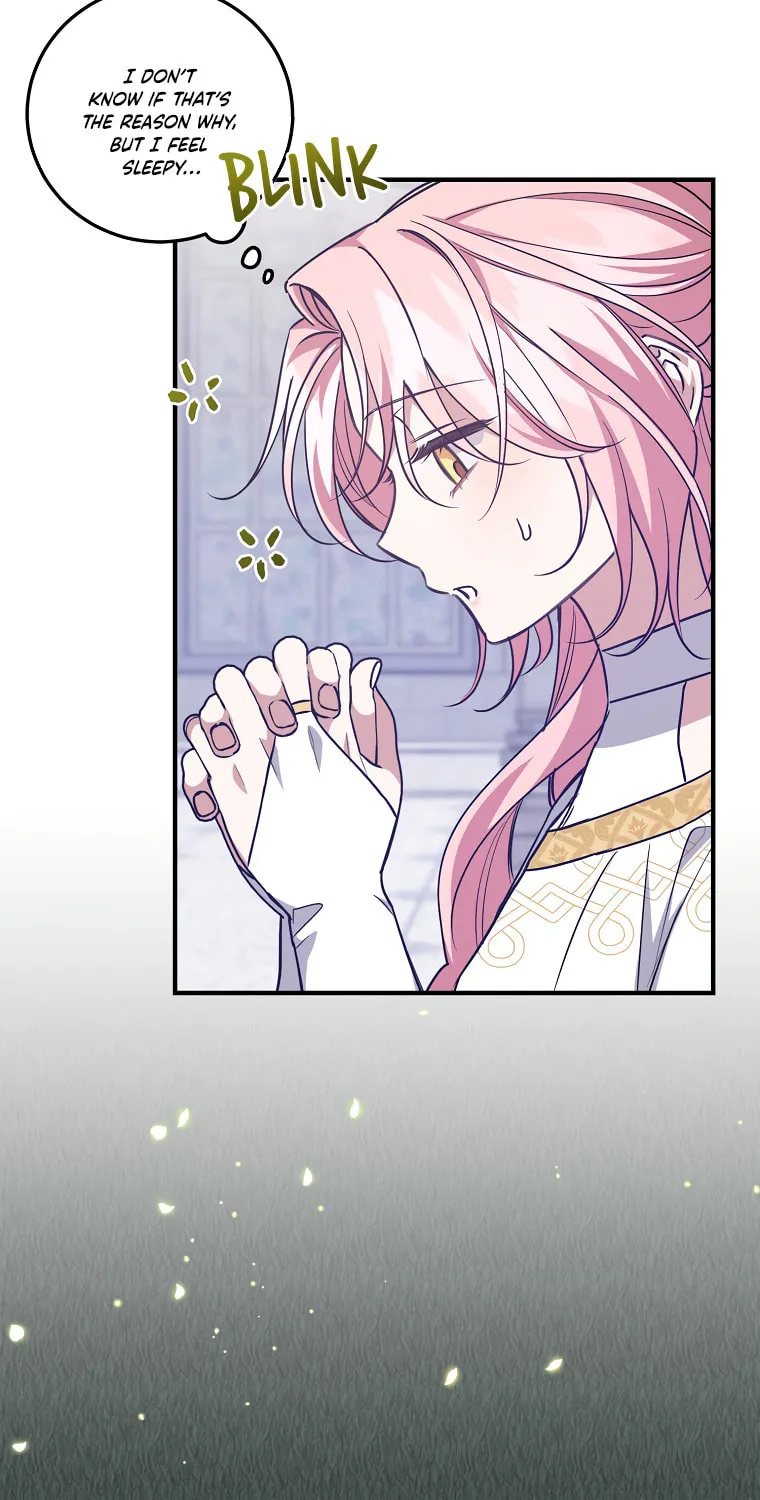 I Raised the Villains Preciously Chapter 37 page 33 - 