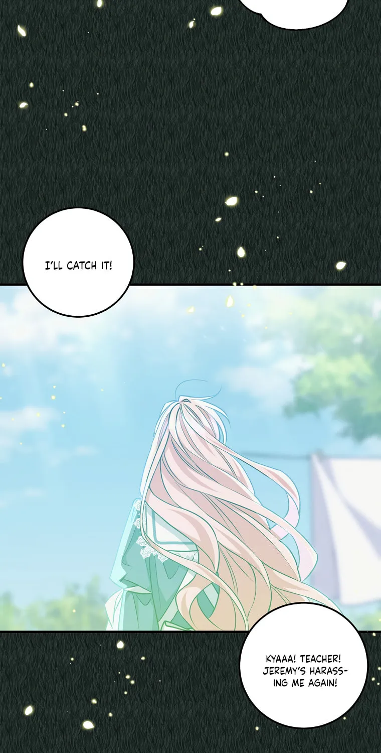 I Raised the Villains Preciously Chapter 37 page 35 - 