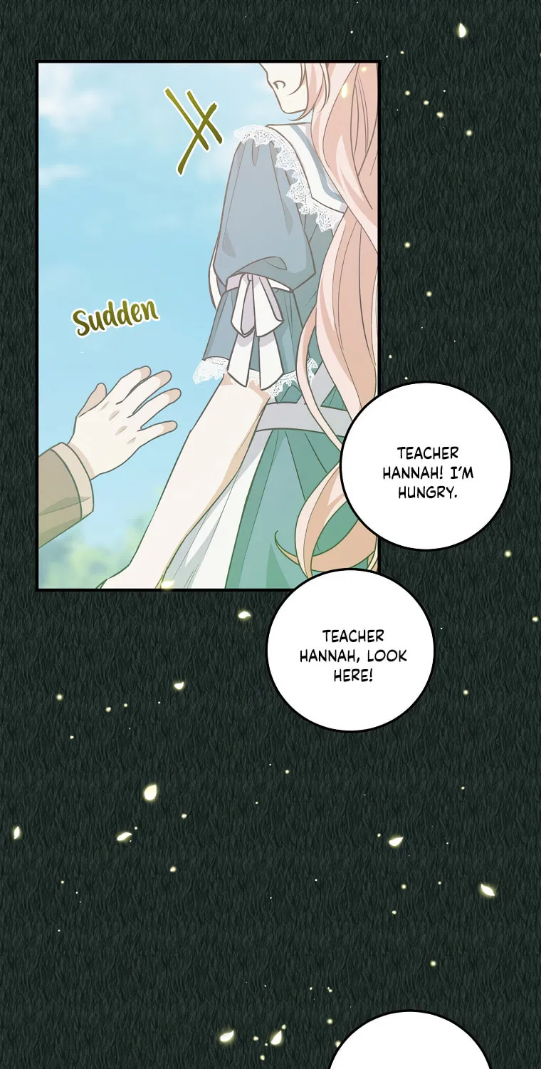 I Raised the Villains Preciously Chapter 37 page 38 - 