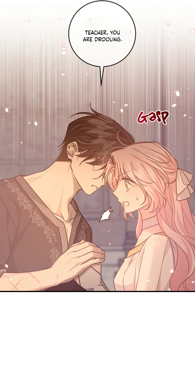 I Raised the Villains Preciously Chapter 37 page 43 - 