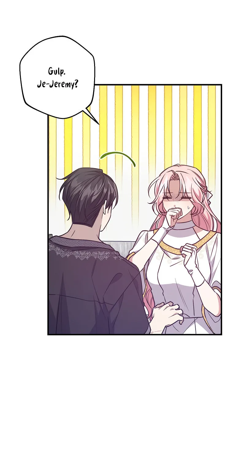 I Raised the Villains Preciously Chapter 37 page 44 - 