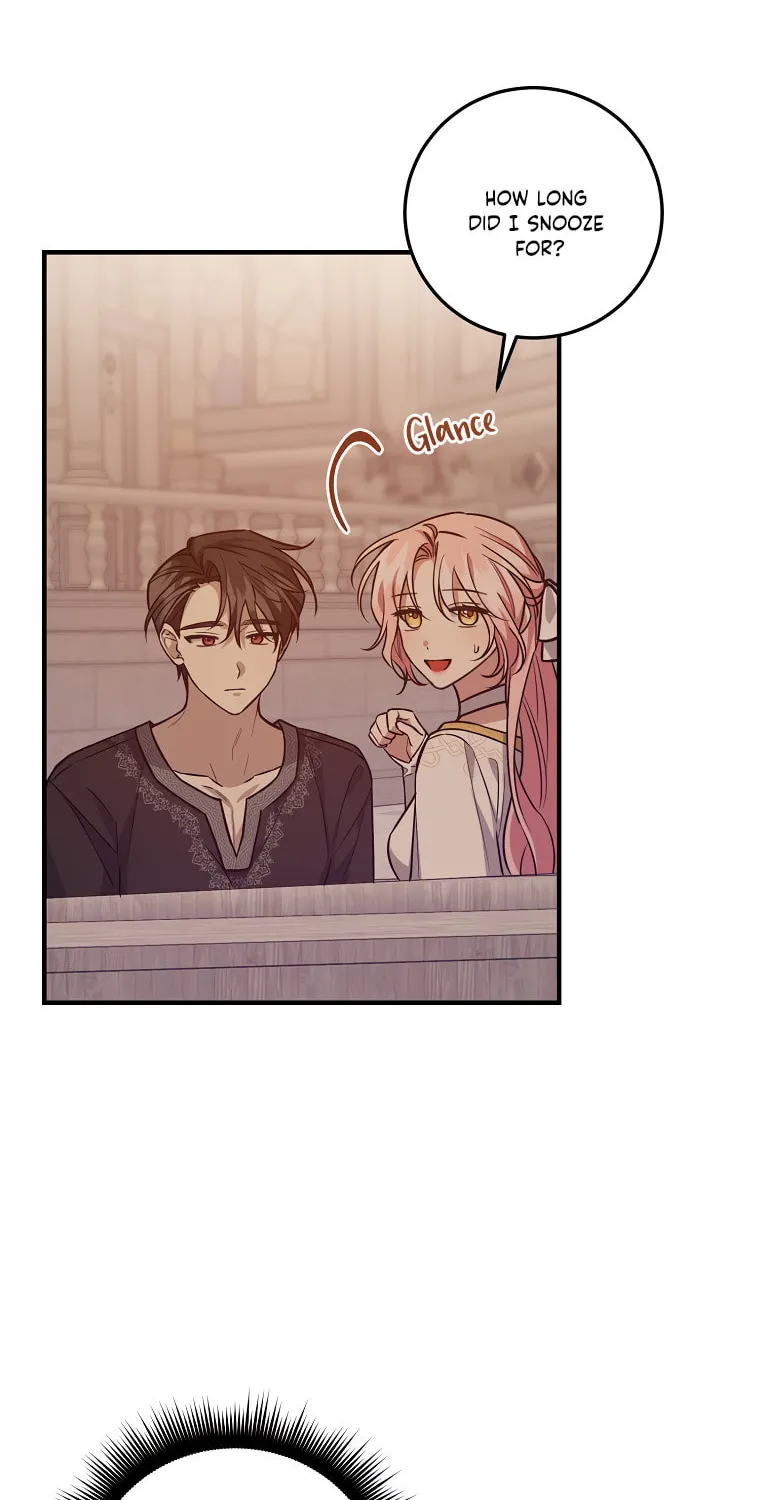 I Raised the Villains Preciously Chapter 37 page 46 - 