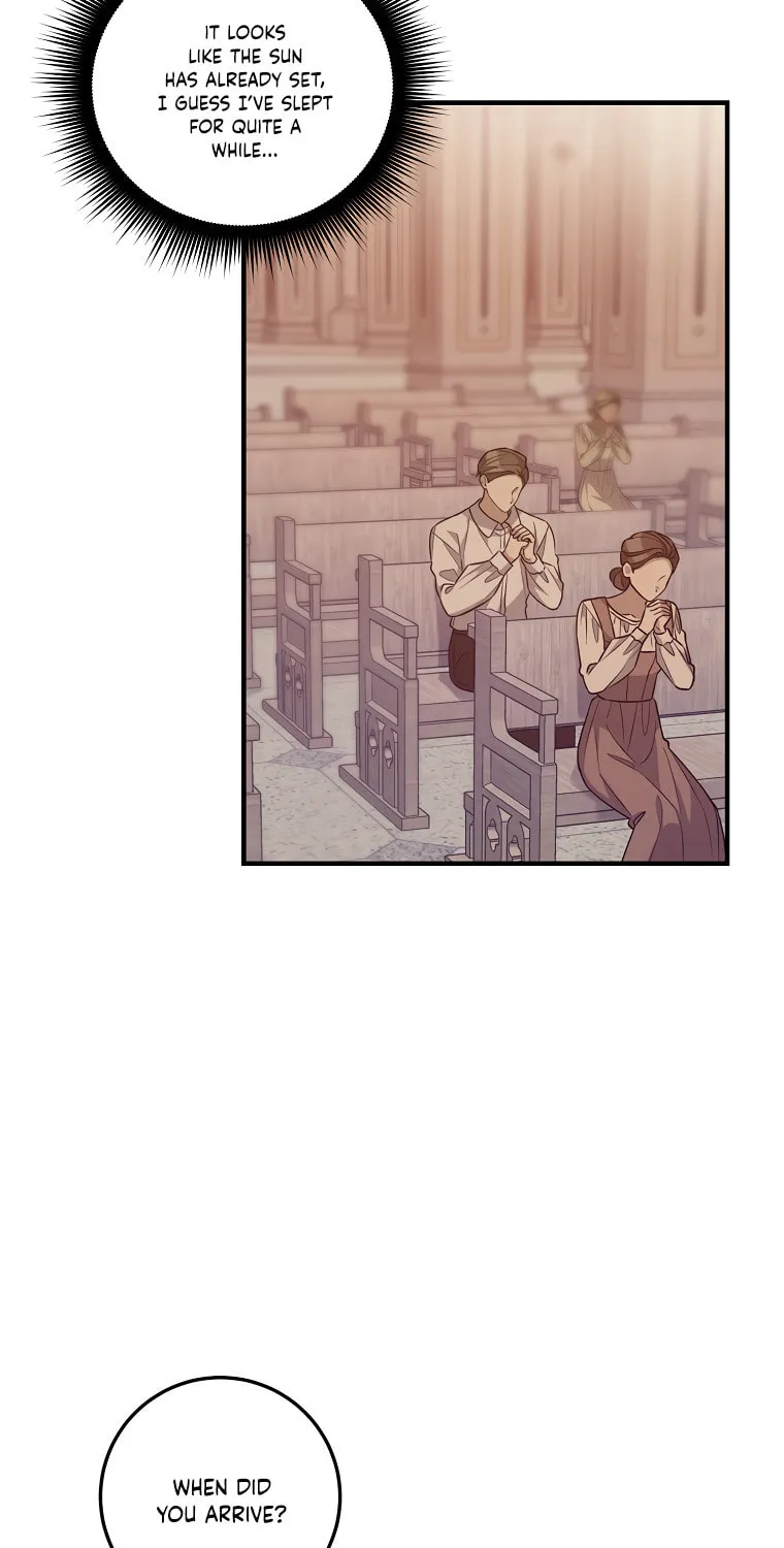 I Raised the Villains Preciously Chapter 37 page 47 - 