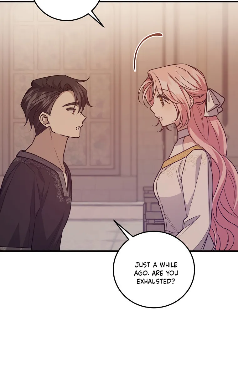 I Raised the Villains Preciously Chapter 37 page 48 - 