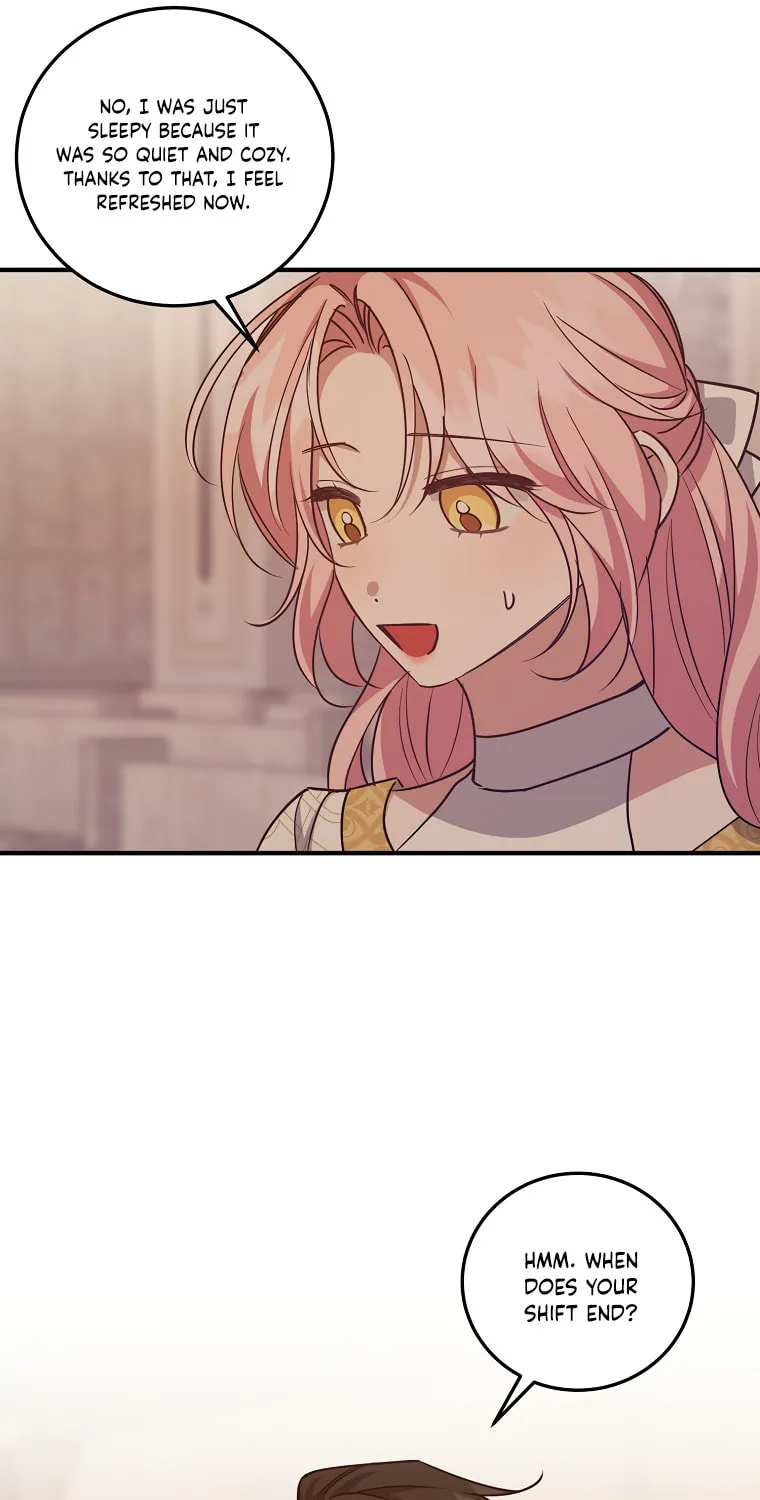 I Raised the Villains Preciously Chapter 37 page 49 - 
