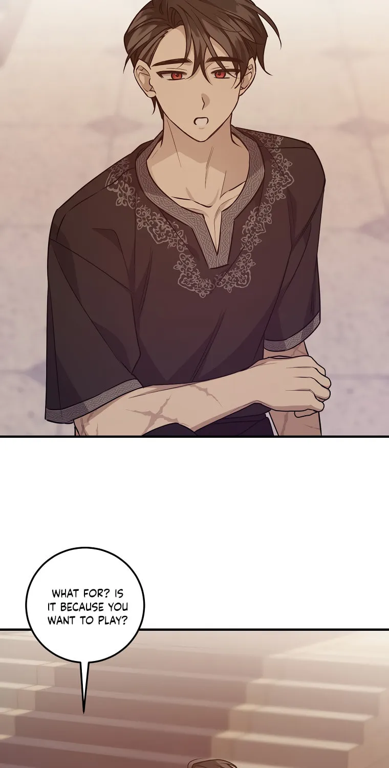 I Raised the Villains Preciously Chapter 37 page 50 - 