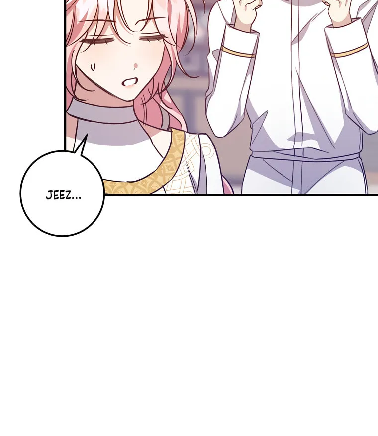 I Raised the Villains Preciously Chapter 37 page 6 - 