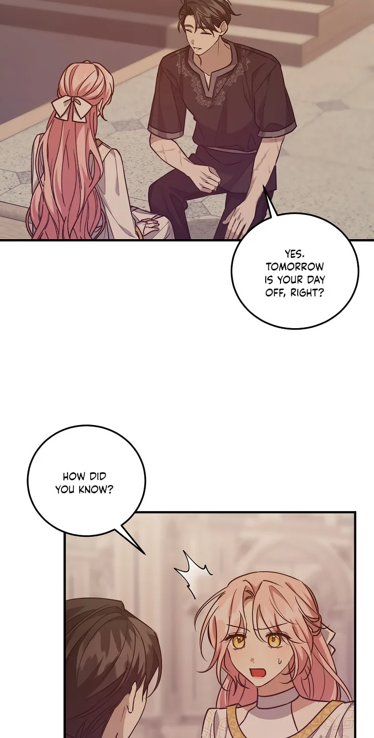 I Raised the Villains Preciously Chapter 37 page 51 - 