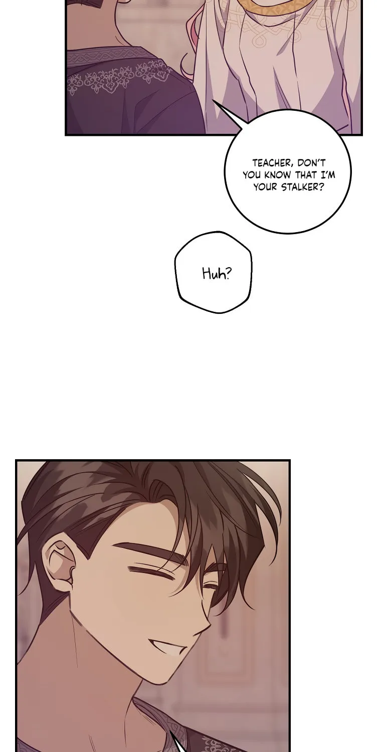I Raised the Villains Preciously Chapter 37 page 52 - 