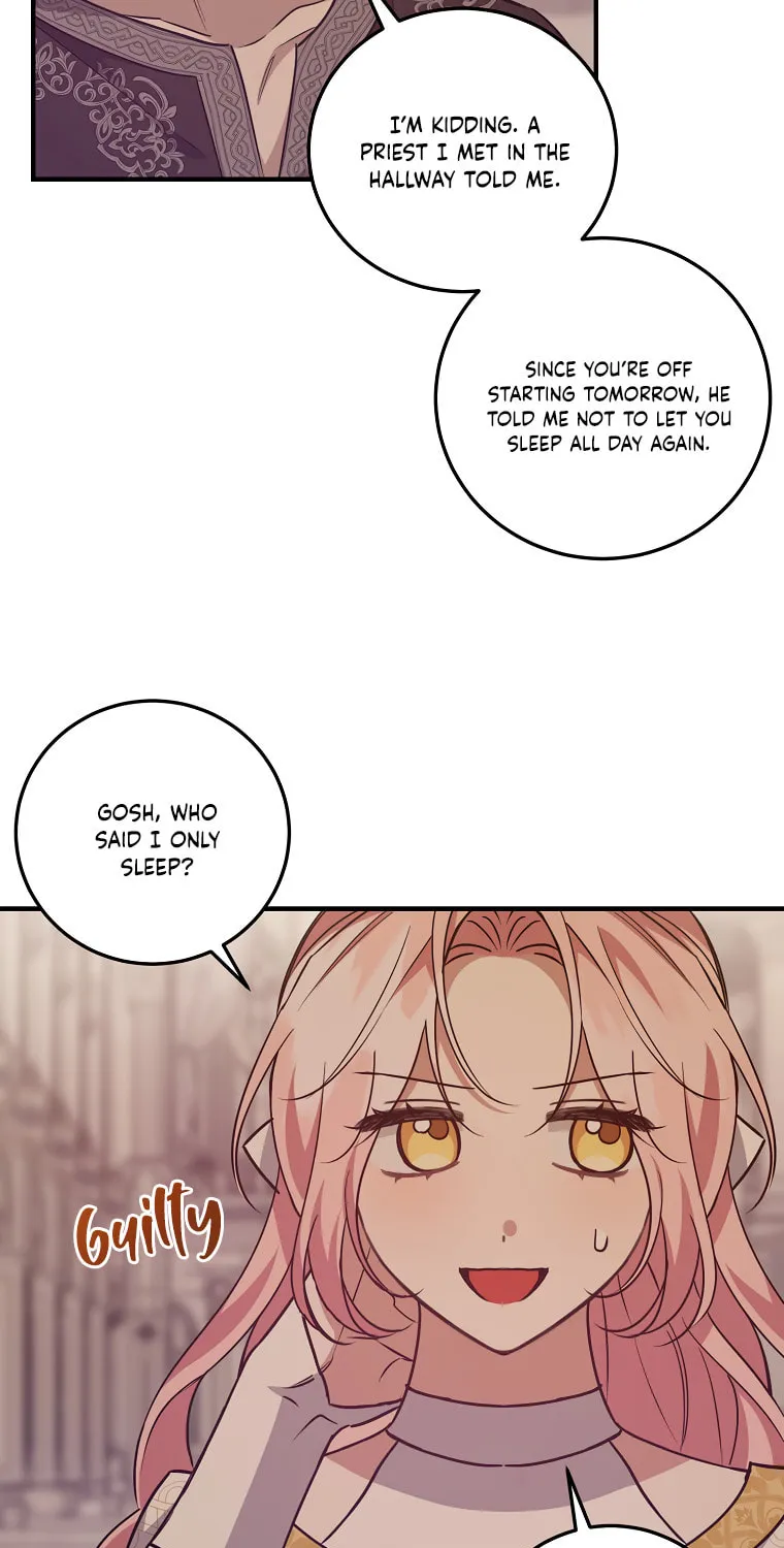 I Raised the Villains Preciously Chapter 37 page 53 - 