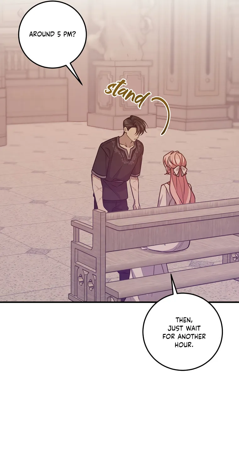 I Raised the Villains Preciously Chapter 37 page 55 - 