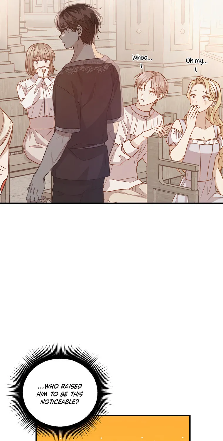 I Raised the Villains Preciously Chapter 37 page 58 - 