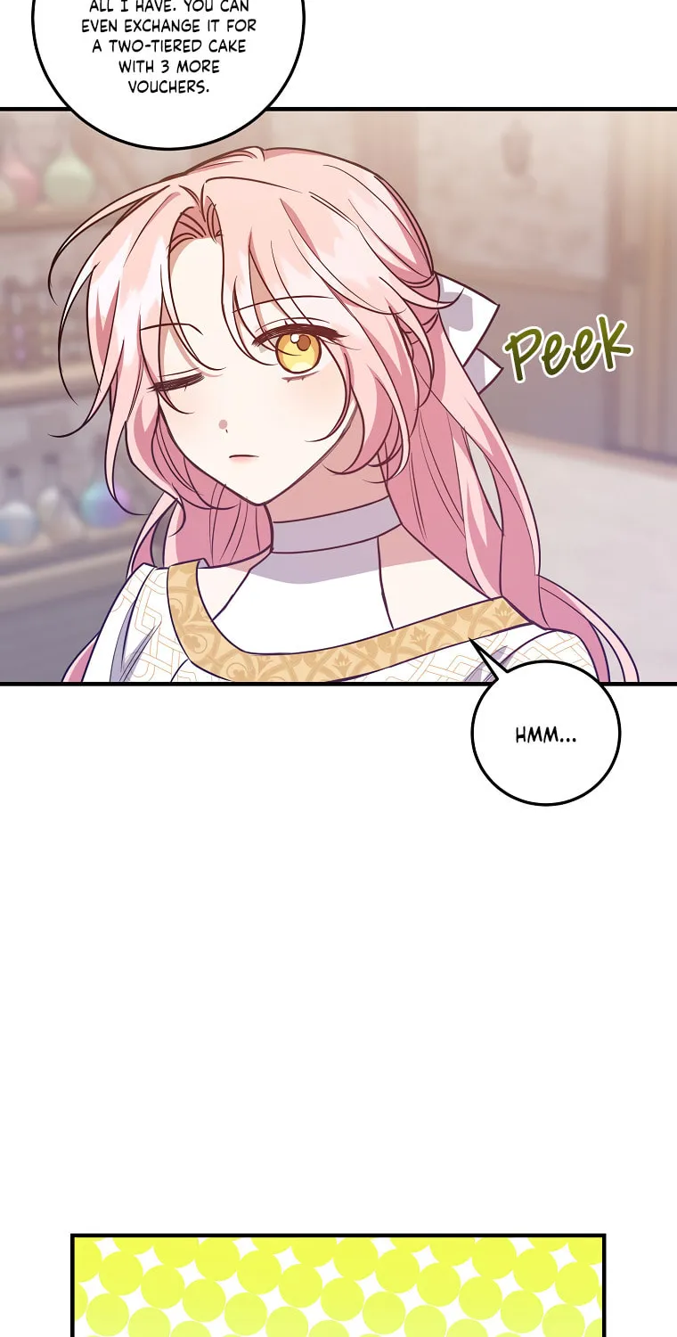 I Raised the Villains Preciously Chapter 37 page 8 - 