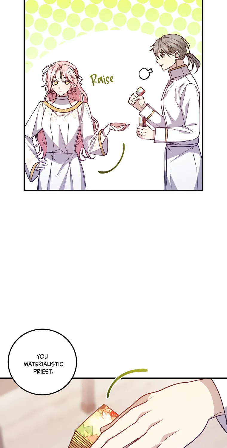 I Raised the Villains Preciously Chapter 37 page 9 - 