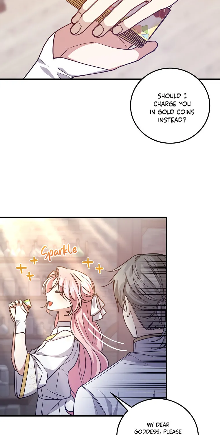 I Raised the Villains Preciously Chapter 37 page 10 - 